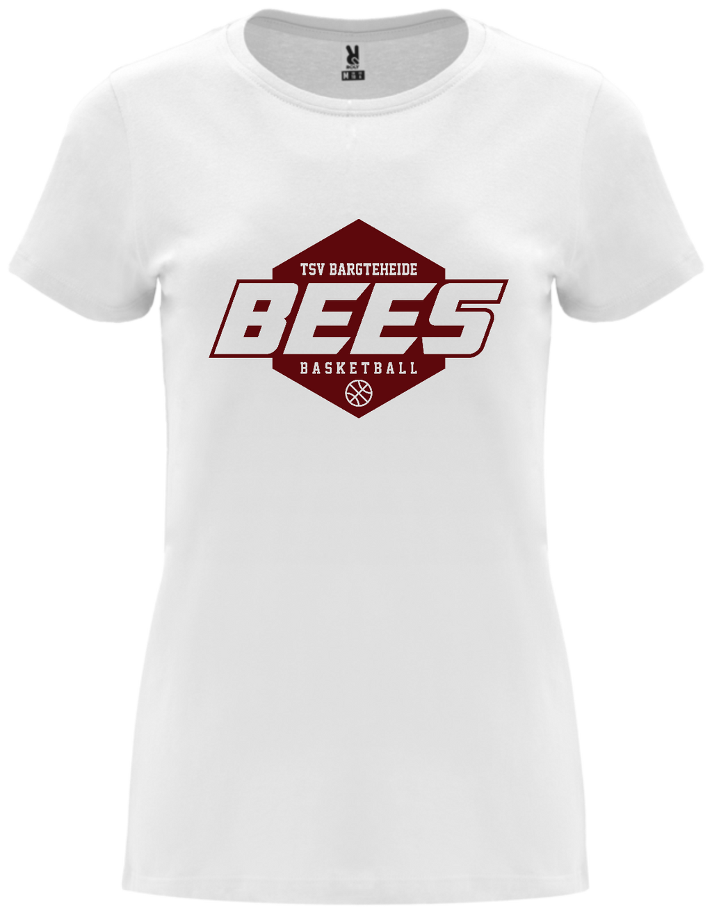 BEES T-Shirt Frauen