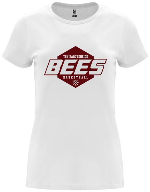 BEES T-Shirt Frauen