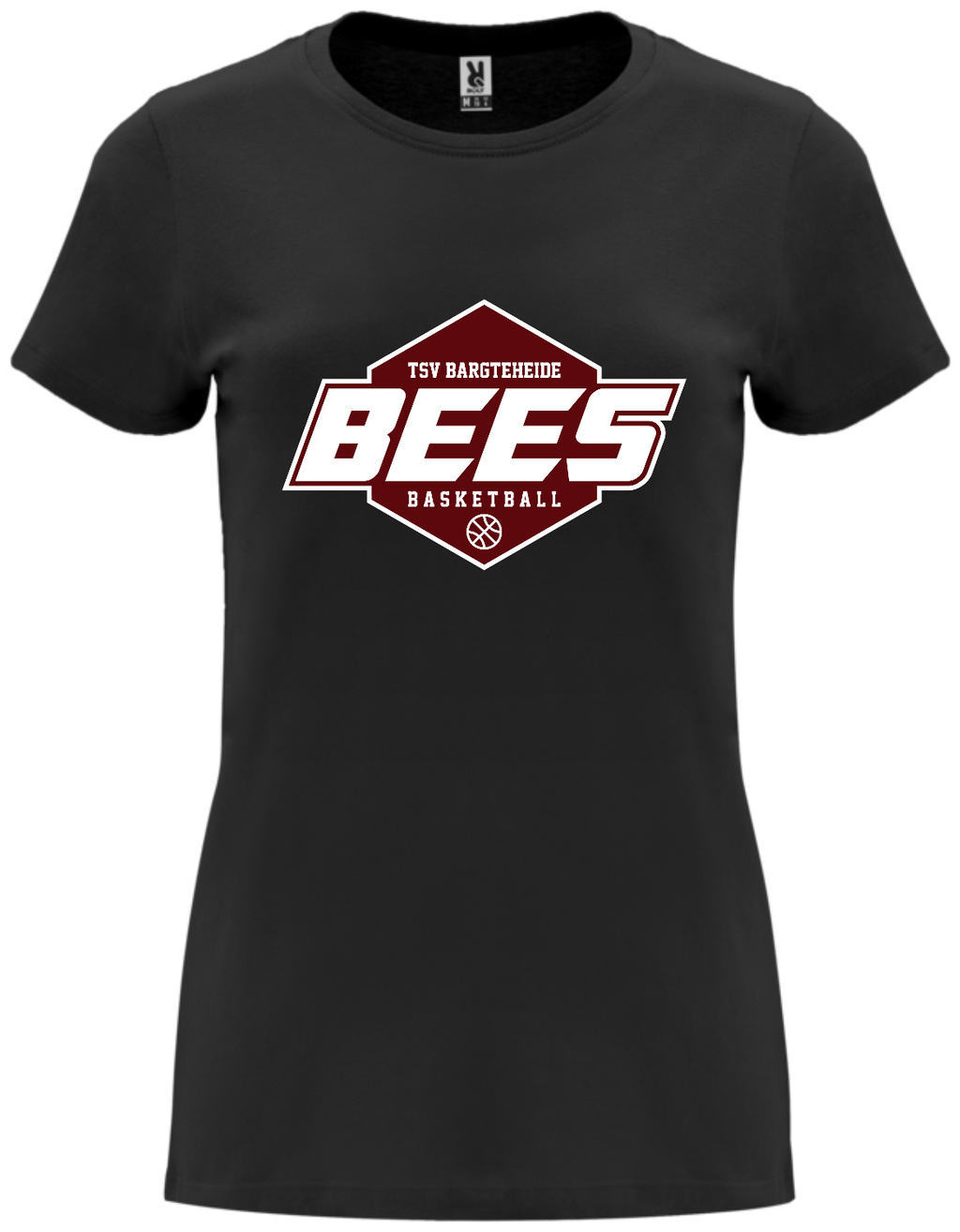 BEES T-Shirt Frauen