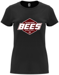 BEES T-Shirt Frauen