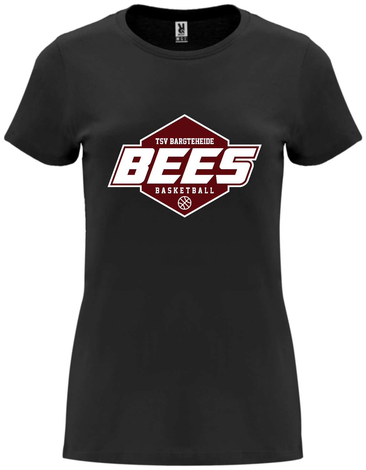 BEES T-Shirt Frauen
