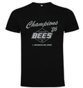 BEES Championsshirt 2026 Kinder