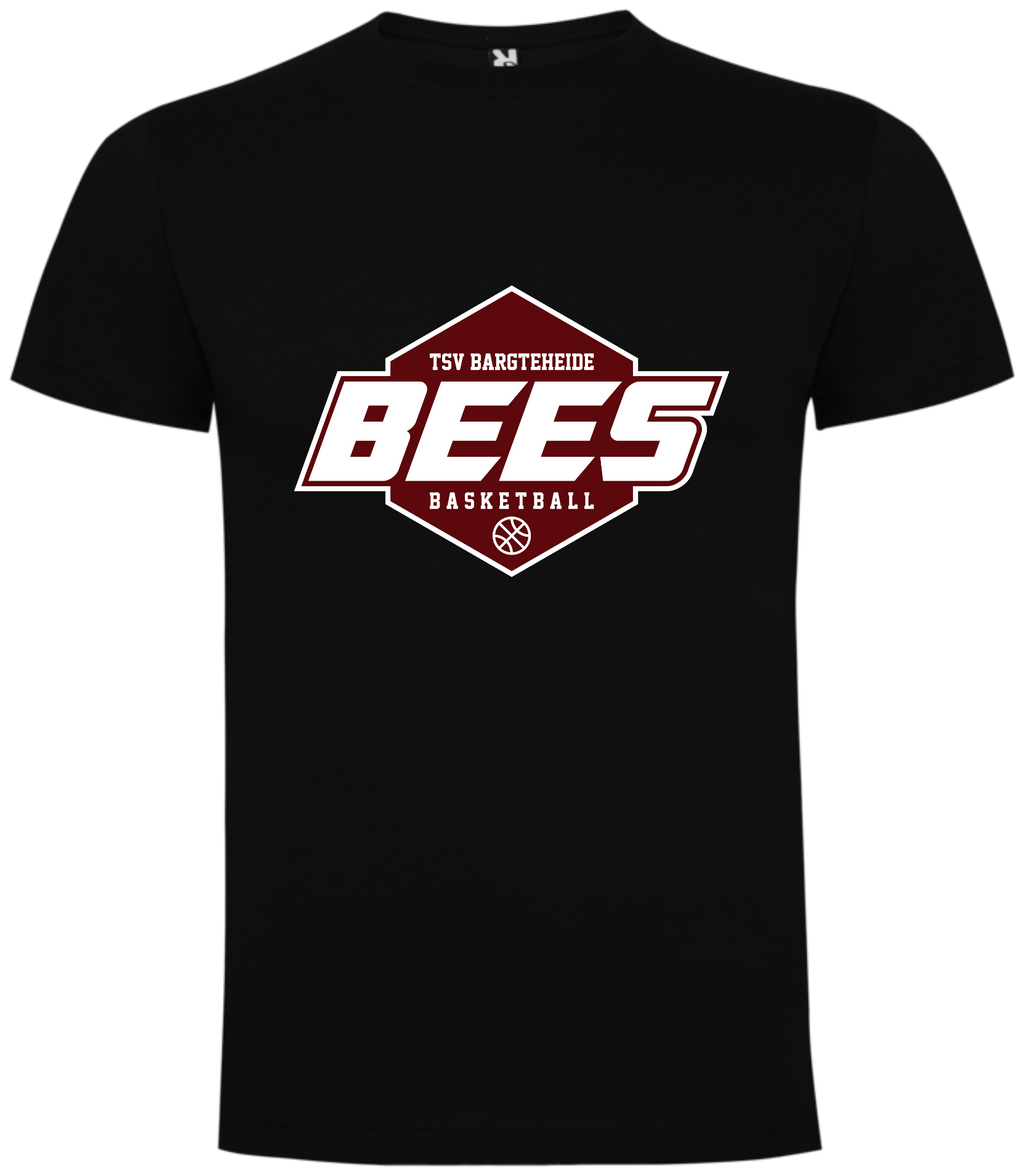 BEES T-Shirt Männer
