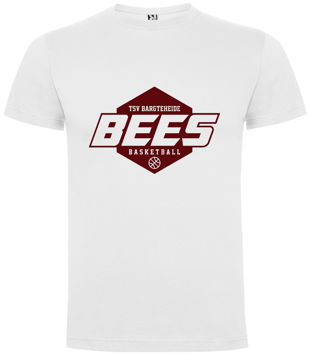 BEES T-Shirt Männer